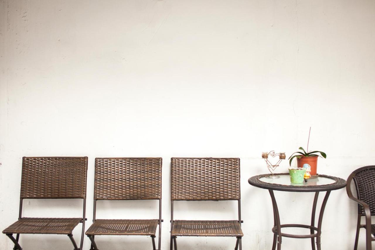 Wholesome Hotel Taipei Esterno foto